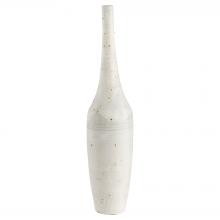 Cyan Designs 11409 - Gannet Vase Designed by Ani Kasten White - Medium
