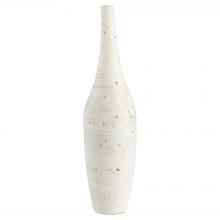Cyan Designs 11410 - Gannet Vase Designed by Ani Kasten White - Large
