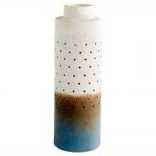Cyan Designs 11546 - Paralos Vase Designed by J Kent Martin Ombre - Large