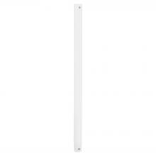 Cyan Designs 11963 - 18" Downrod - Studio White