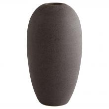 Cyan Designs 12124 - Perennial Vase Black - Medium