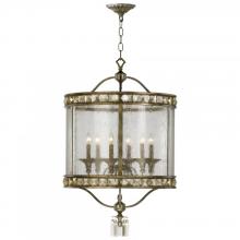 Cyan Designs 6490-6-33 - BUCKNGHAM 6LT ENTRY-SRB