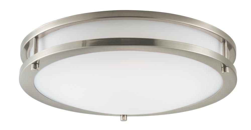 Linear LED-Flush Mount