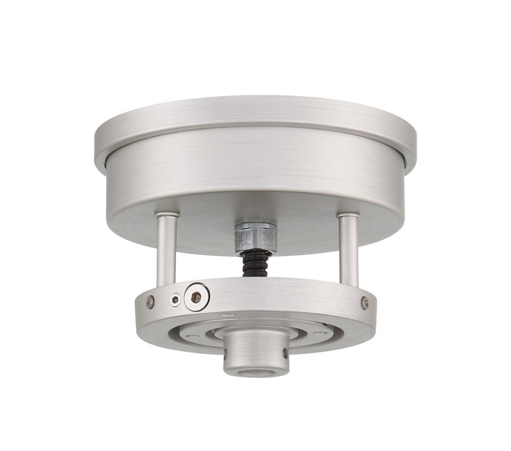 Ceiling Fan WIFI Compatible Slope Mount Adaptor up to 60°