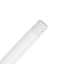 Craftmade DR6W - 6" Downrod in White