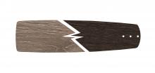 Craftmade BP44-DWGWN - 44" Pro Plus Blades in Driftwood/Grey Walnut