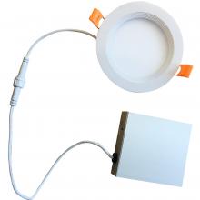 Bulbrite 773211 - LED9JBOXDL/4/830/WHRD/D