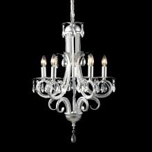 Up Mini Chandeliers