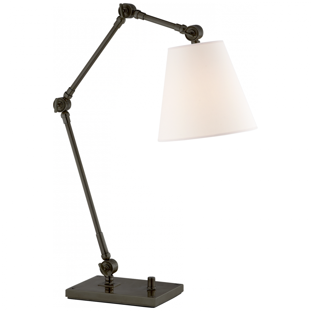 Graves Task Lamp