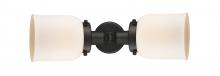 Innovations Lighting 900H-2W-OB-G51 - Bell - 2 Light - 19 inch - Oil Rubbed Bronze - Bath Vanity Light