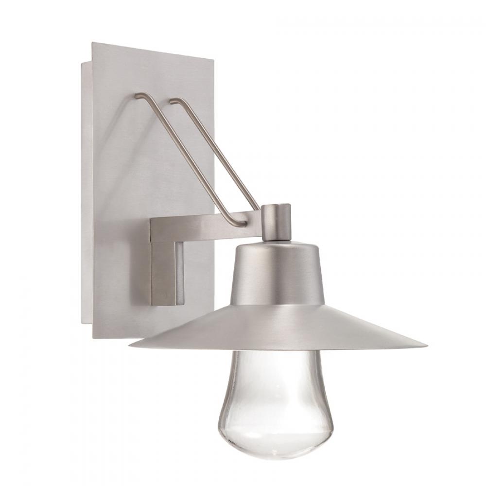 Suspense Outdoor Wall Sconce Barn Light