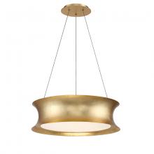 Modern Forms US Online PD-34620-GL - Tango Pendant Light