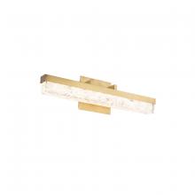 Modern Forms US Online WS-62021-AB - Minx Vanity Light