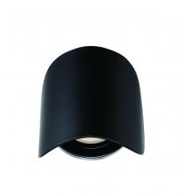 Modern Forms US Online WS-W55607-BK - Blinc Outdoor Wall Sconce Light