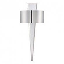 Modern Forms US Online WS-11310-GLA - PALLADIAN 24IN SCONCE (GLASS ONLY)