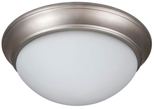 Bowl Flush Mounts