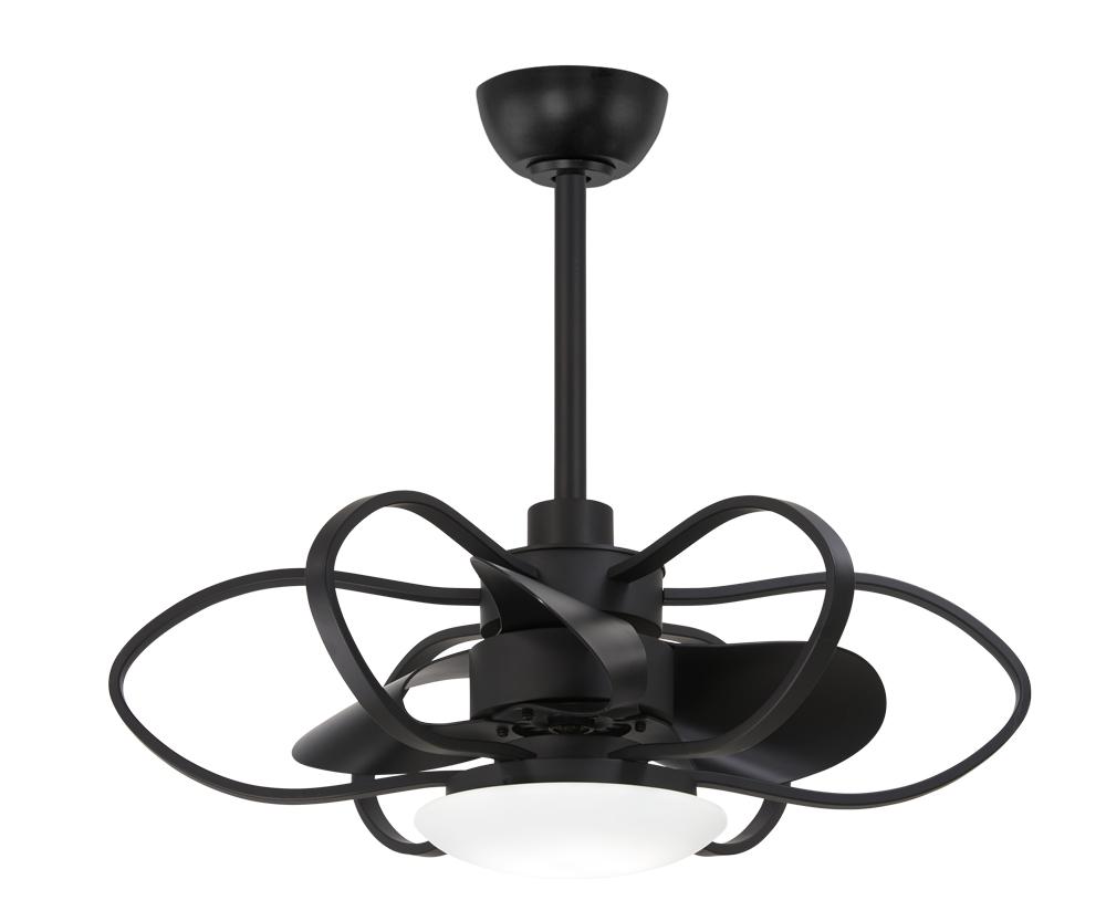 GORDON 29" LED CEILING FAN