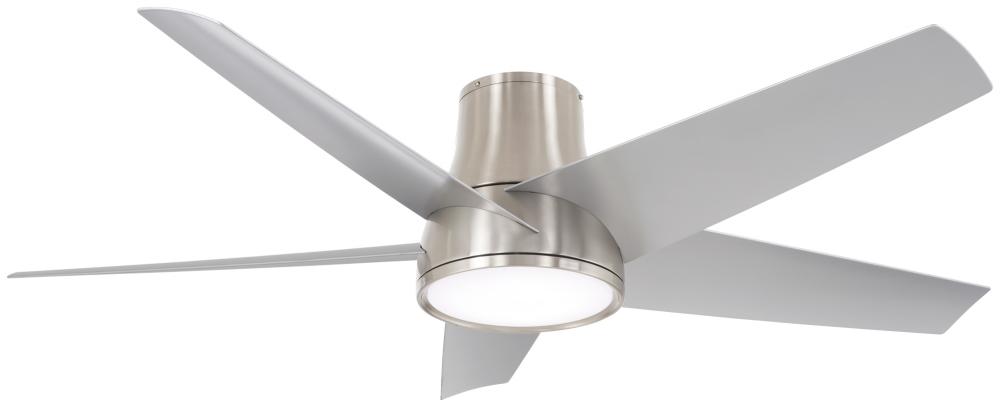 CHUBBY II - 58" LED CEILING FAN FOR OUTDOOR USE