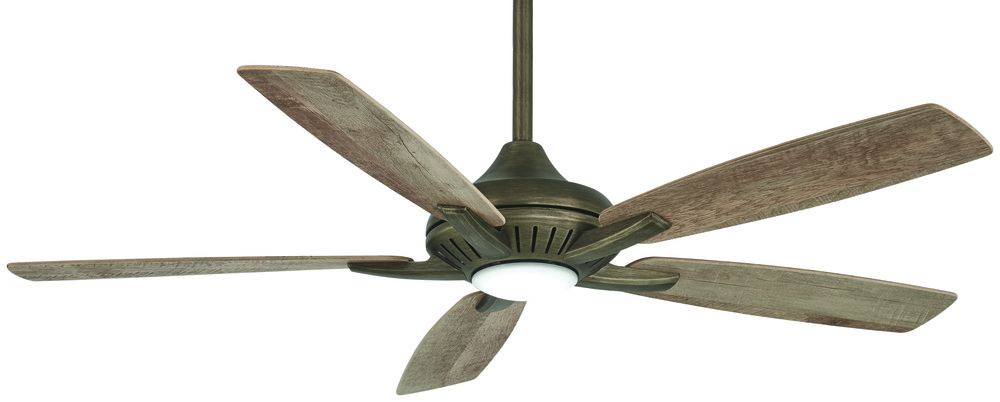 DYNO - LED 52" CEILING FAN