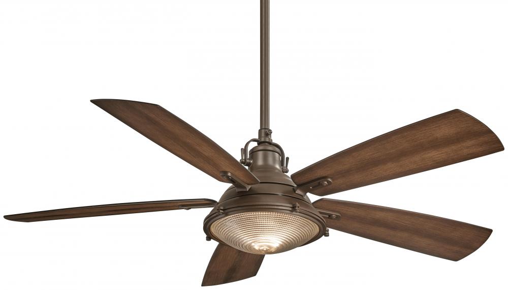 GROTON - LED 56" CEILING FAN