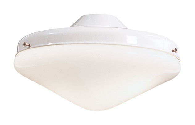 UNIVERSAL 10 1/2" LED LIGHT KIT IN WHITE