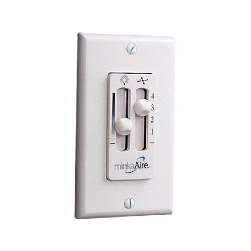 WALL MOUNT FAN CONTROL FOR K9727L