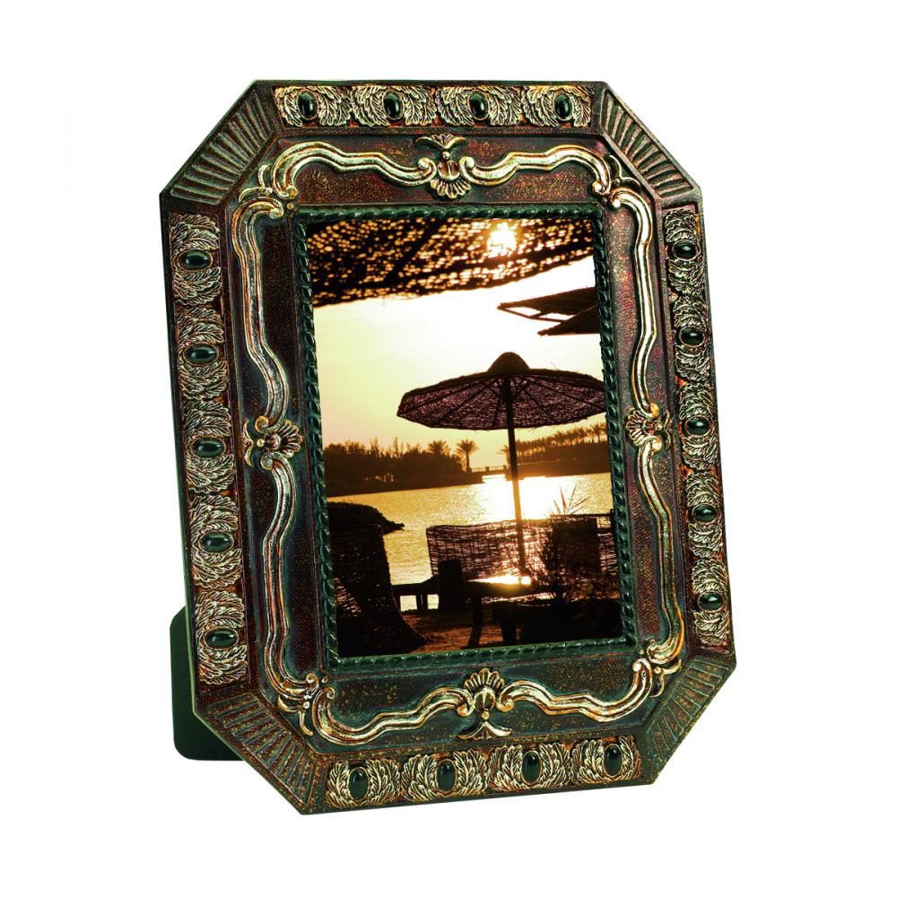 Prestige, Picture Frame