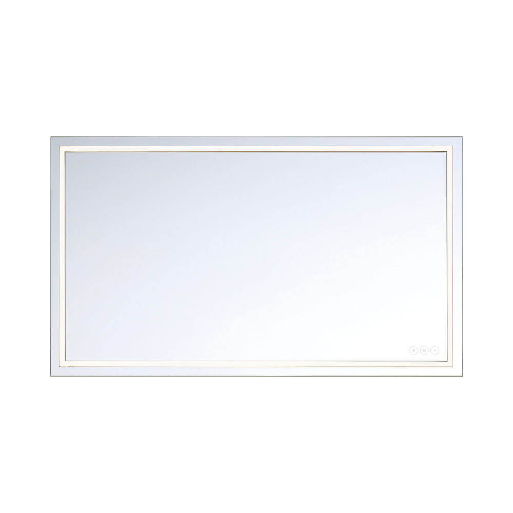 ERIS,LG,REC, BACK-LIT,LED MIR