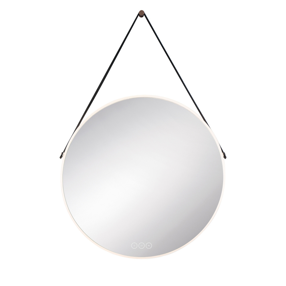 SALERNO,MIR,LED,EDGE-LIT,RND,B