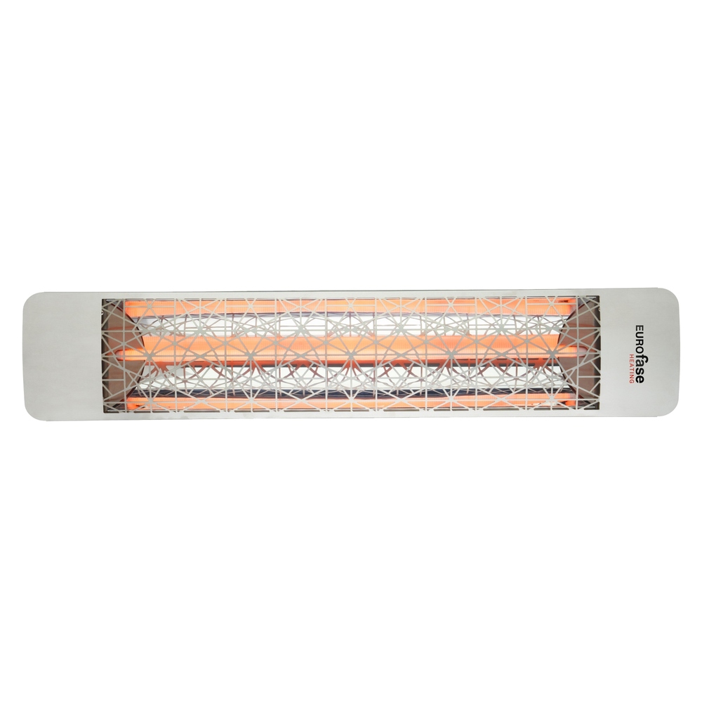 208V 2000W ELECTRIC HEATER,SS4