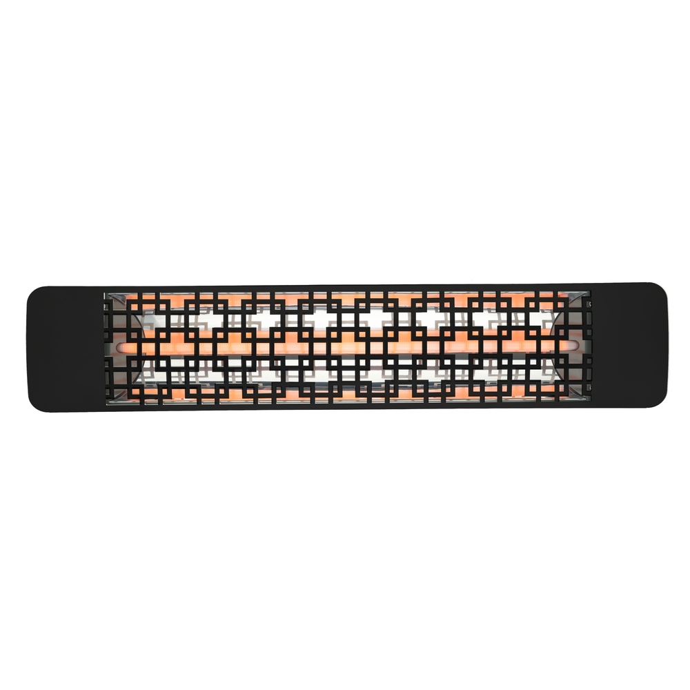 480V 2500W ELECTRIC HEATER,BL5