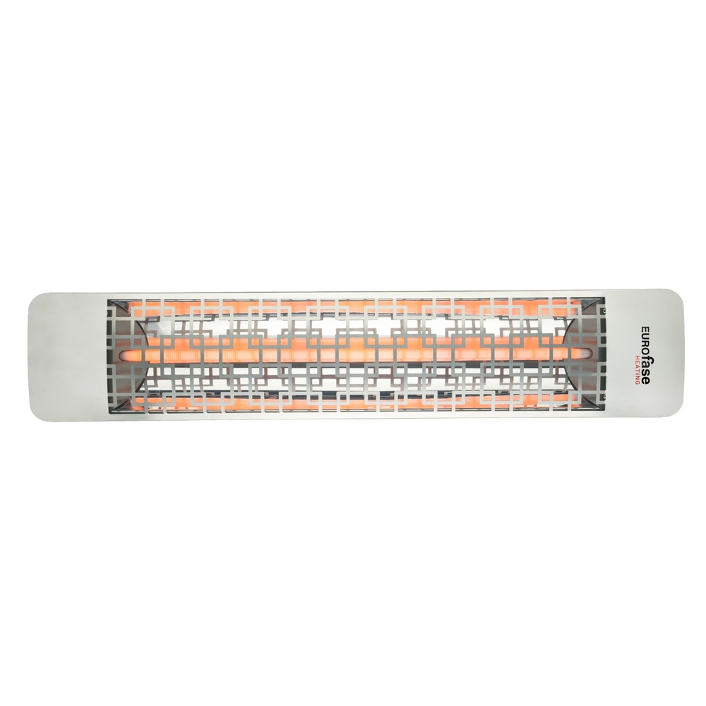 208V 2000W ELECTRIC HEATER,SS5