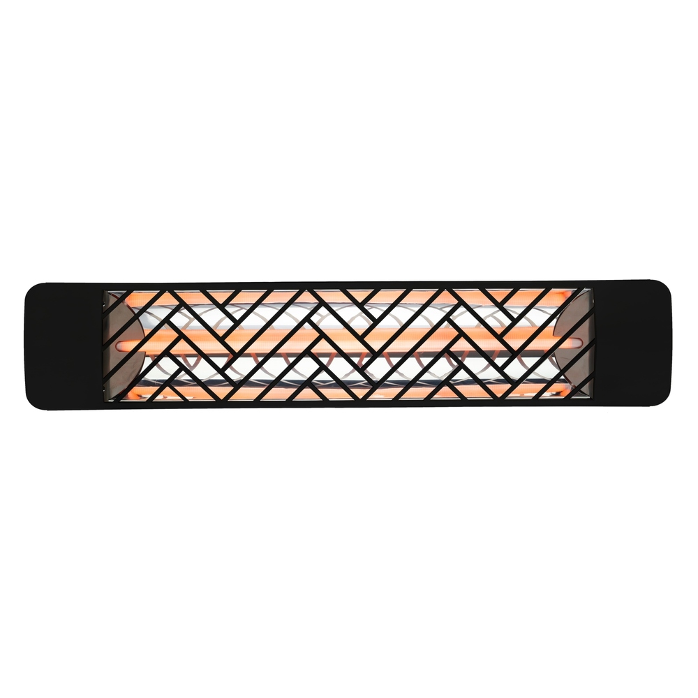 480V 2500W ELECTRIC HEATER,BL1