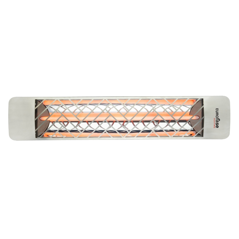 208V 2000W ELECTRIC HEATER,SS1
