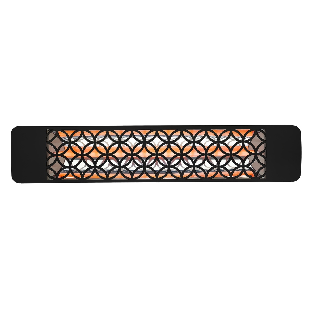 480V 2500W ELECTRIC HEATER,BL2
