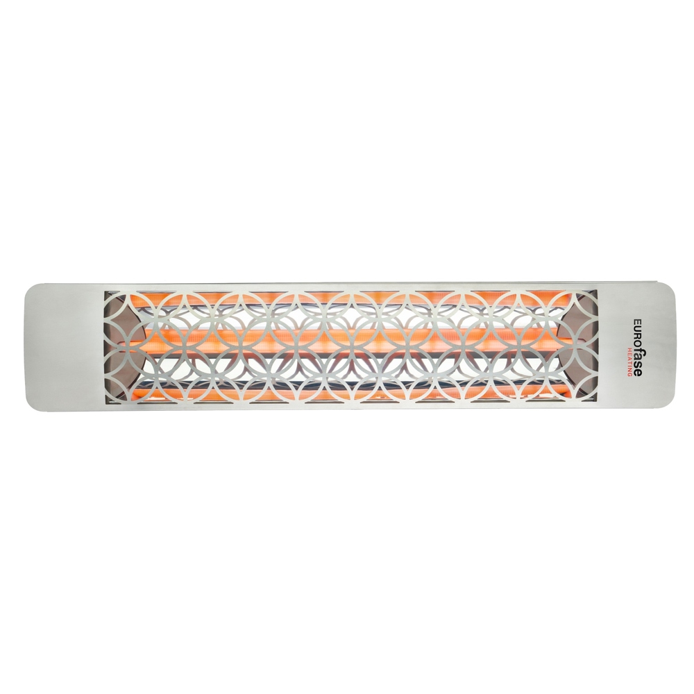 208V 2000W ELECTRIC HEATER,SS2