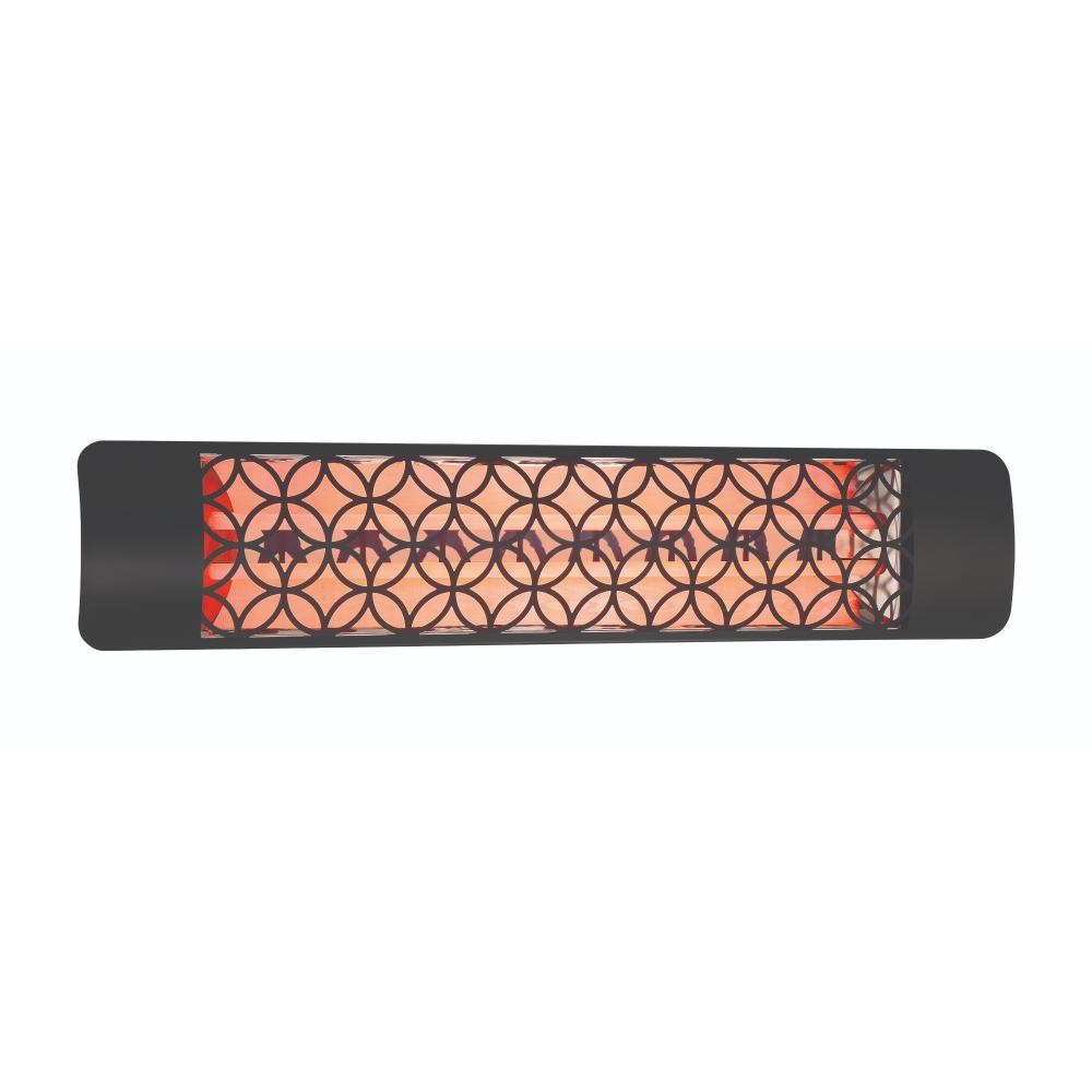 208V 5000W ELECTRIC HEATER,BL2