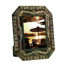 Eurofase 13653-019 - PRESTIGE,PICTURE FRAME