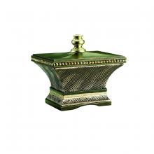 Eurofase 13672-010 - GEMINI,JEWELLER BOX,MED,COP