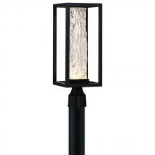 Eurofase 42703-013 - 7" Outdoor LED Post Light