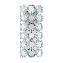 Eurofase 44283-018 - PERRENE,WALL SCONCE,CHR