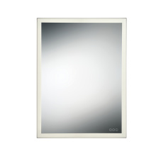 Eurofase 48093-019 - BENJI,MIR,LED,EDGE-LIT,RECT