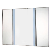Eurofase 48117-012 - TRIAS,MIR,LED,TRI-FOLD,SMA,CHR