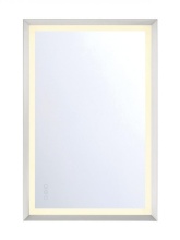 Eurofase 48974-028 - ARTELL-MR-24INX36IN-SL-LED