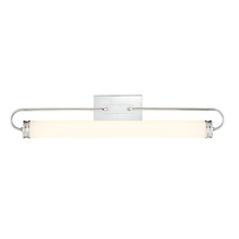 Eurofase 45357-015 - TELLIE, VANITY, L, CHR
