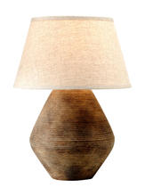 Troy PTL1011 - Calabria Table Lamp