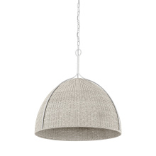 Hudson Valley 1728-WP - WOODLAWN Pendant