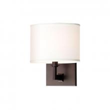 Hudson Valley 591-OB - 1 LIGHT WALL SCONCE