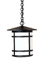 Arroyo Craftsman BH-11LGW-N - 11" berkeley long body pendant