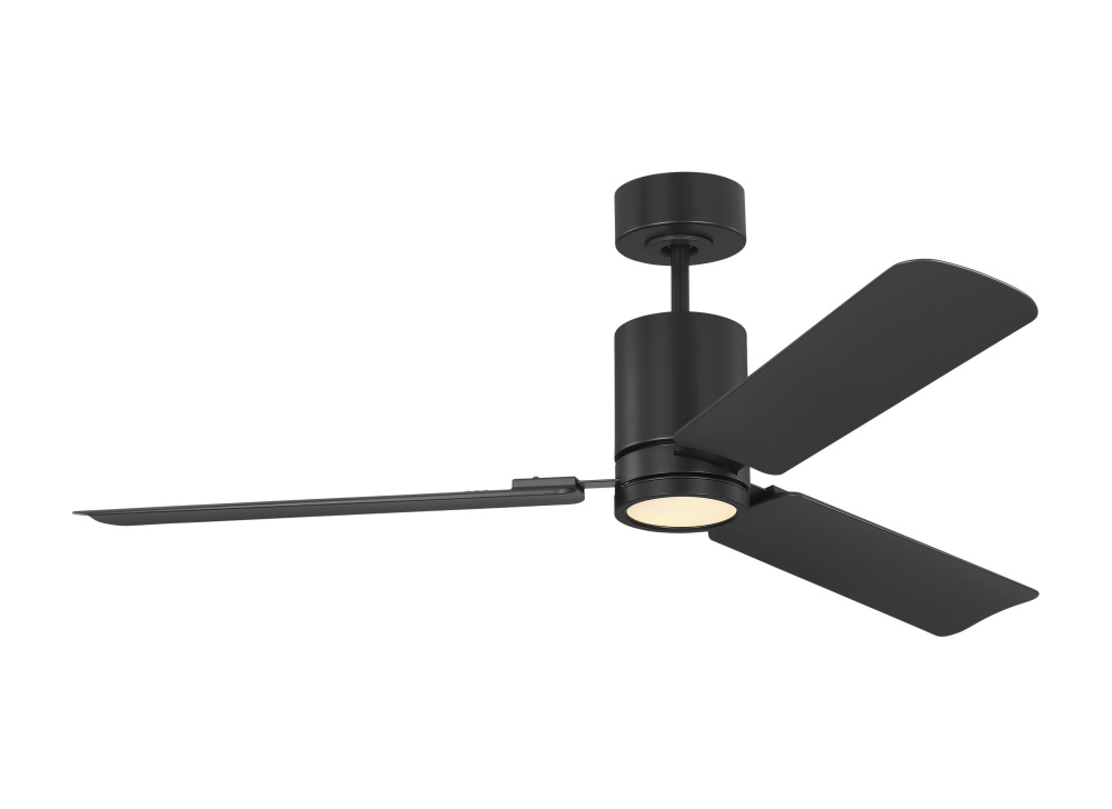 Cleancut 54 - Midnight Black
